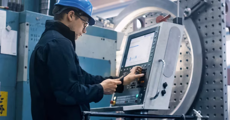 What is CNC Machining? The Basics of High-Precision Machining Solutions