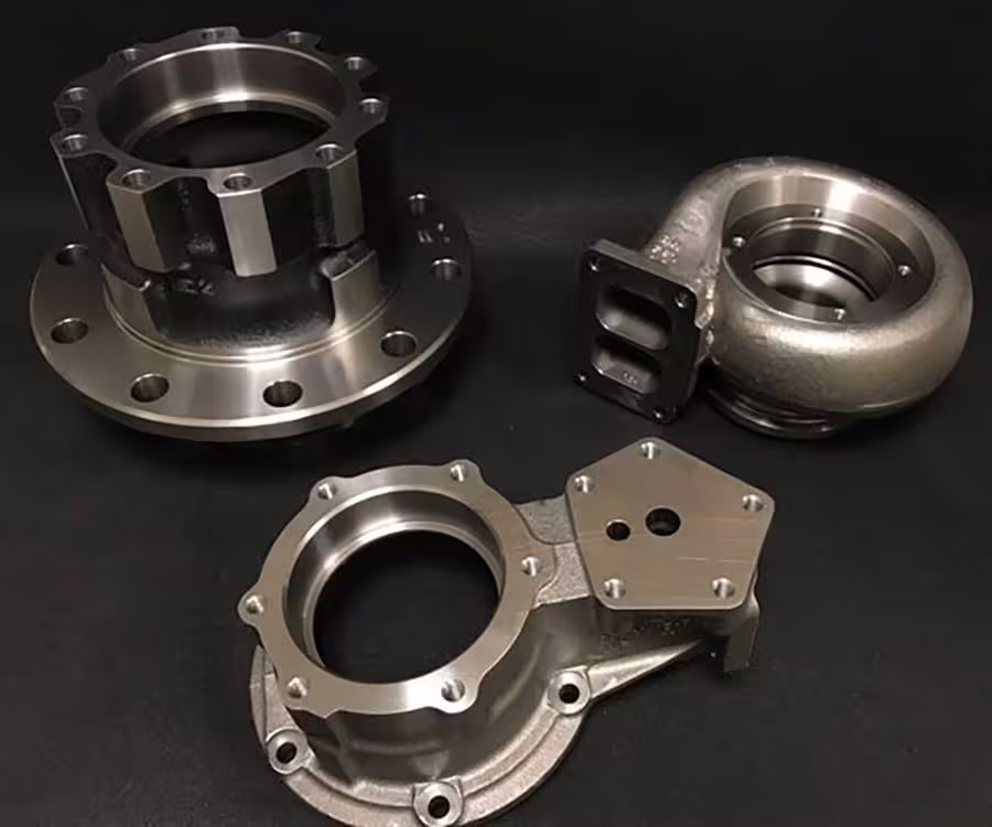 Construction-Components